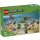 LEGO® Minecraft 21598 - Unterwasser-Abenteuer