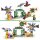 LEGO® Minecraft 21598 - Unterwasser-Abenteuer