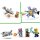 LEGO® Minecraft 21598 - Unterwasser-Abenteuer