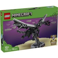 LEGO® Minecraft 21595 - Der Enderdrache