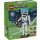 LEGO® Minecraft 21594 - Das Skelett