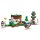 LEGO® Minecraft 21593 - Erstes Abenteuer in der Nacht