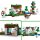 LEGO® Minecraft 21593 - Erstes Abenteuer in der Nacht