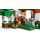 LEGO® Minecraft 21593 - Erstes Abenteuer in der Nacht