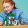LEGO® Minecraft 21593 - Erstes Abenteuer in der Nacht