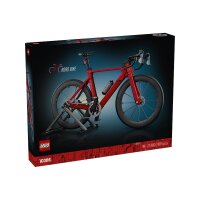 LEGO® ICONS 11380 - Rennrad