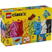 LEGO® 11045 - Kreative Bunte Steine