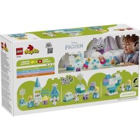 LEGO® DUPLO®  10462 - Frozen Kreativbox mit Elsa und Olaf