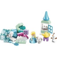 LEGO® DUPLO®  10462 - Frozen Kreativbox mit Elsa und Olaf