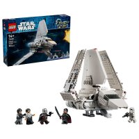 LEGO® Star Wars™ 75459 - Imperiales Shuttle der Lambda-Klasse