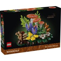 LEGO® Botanicals 11505 - Waldpilze