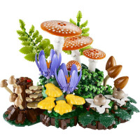 LEGO® Botanicals 11505 - Waldpilze