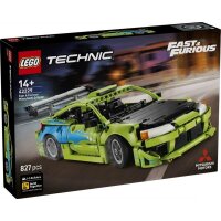 LEGO® Technic - 42229 Fast and Furious Mitsubishi Eclipse Auto