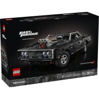 LEGO® Technic - 42231 Fast and Furious Dodge Charger R/T Auto