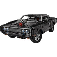 LEGO® Technic - 42231 Fast and Furious Dodge Charger R/T Auto