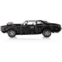 LEGO® Technic - 42231 Fast and Furious Dodge Charger R/T Auto