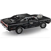 LEGO® Technic - 42231 Fast and Furious Dodge Charger R/T Auto