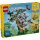 LEGO® Creator 31388 - Wilde Tiere: Koala-Familie