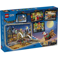 LEGO® City 60510 - Adventskalender 2026