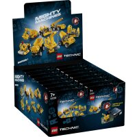 LEGO® Technic 42233 - Mächtige Maschinen - 16er Box