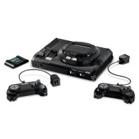 LEGO® Gaming 40926  - SEGA® Mega Drive™ Spielkonsole