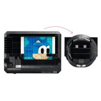 LEGO® Gaming 40926  - SEGA® Mega Drive™ Spielkonsole