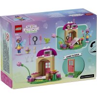LEGO® Gabbys Puppenhaus  11212 - Kitty Fees Gartenhaus
