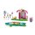 LEGO® Gabbys Puppenhaus  11214 - Feenachterbahn und Teeparty