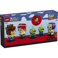 LEGO® Brickheadz 40860 - Toy Story