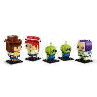 LEGO® Brickheadz 40860 - Toy Story
