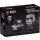 LEGO® Brickheadz 40924 - Megatron: Roboter und Fahrzeug