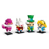 LEGO® Brickheadz 40925 - Alice im Wunderland