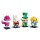 LEGO® Brickheadz 40925 - Alice im Wunderland