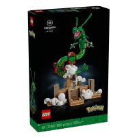 LEGO® Pokémon 72168 - Rayquaza