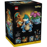LEGO® Pokémon 72168 - Rayquaza