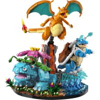 LEGO® Pokémon 72168 - Rayquaza