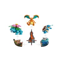 LEGO® Pokémon 72168 - Rayquaza