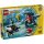 LEGO® Pokémon 72165 - SMART Play™: Nachtaras und Knakracks Duell um die Meisterschaft