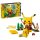 LEGO® Pokémon 72164 - SMART Play™: Trainingshaus mit Pikachu