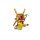 LEGO® Pokémon 72164 - SMART Play™: Trainingshaus mit Pikachu
