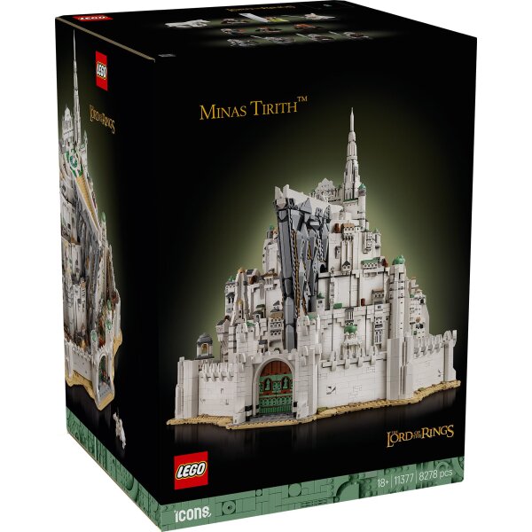 LEGO® Icons 11377 - Minas Tirith