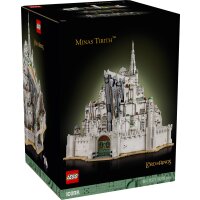 LEGO® Icons 11377 - Minas Tirith