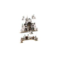 LEGO® Icons 11377 - Minas Tirith