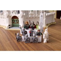 LEGO® Icons 11377 - Minas Tirith