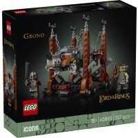 LEGO® Icons 40893 - Rammbock Grond