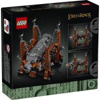 LEGO® Icons 40893 - Rammbock Grond