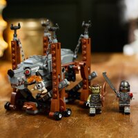 LEGO® Icons 40893 - Rammbock Grond