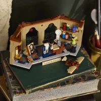 LEGO® 40902 - Tribute to Leonardo da Vinci