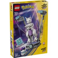 LEGO® Pokémon 72163 - SMART Play™:...