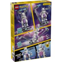 LEGO® Pokémon 72163 - SMART Play™:...
